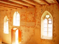 Living Bravely In The Light